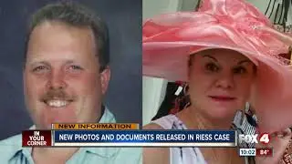 Prosecutors: Lois Riess may have planned to kill again