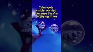 Why Did Caine SABOTAGE The Adventures? Digital Circus Theory
