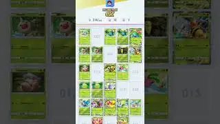 ⭐ Opening Pok&eacute;mon TCG - Deluxe Pack EX Opening ⭐