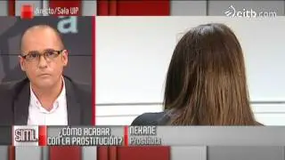 Prostituta por necesidad: 'Llevo una doble vida como prostituta y madre'