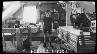 Půlnoční muž 2 | Film (CZ/SK 2026)