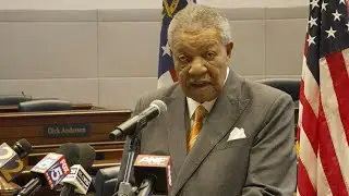 Fulton County officials claim political retribution behind FBI elections raid