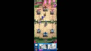 Давно не играли Clash Royale 🤔