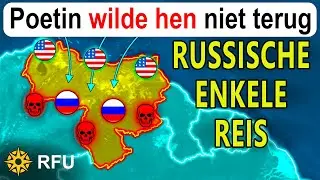 Het vernederende lot van de Russische strijdkrachten in Venezuela | RFU News