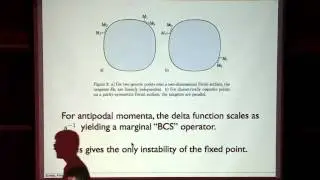 Shamit Kachru - Field Theories of Quantum Critical Metals