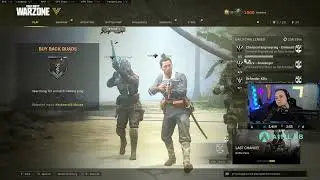 WARZONE RANKED MODE SOON? SYMFUHNY & HUSKERRS TALK ABOUT IT😨