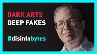 Deep Fakes (pt 6) - Dark Arts of Mass Manipulation