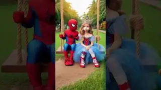 💥 Hello ☺️ Spider-Man Evolution ✅ #shorts #marvel #avengers #spiderman