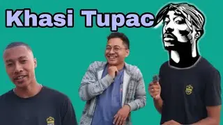 Tupac Khasi || Live performance🔥🔥😍