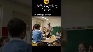 funny teacher joke | #studentjokes  #funnyurdujokes #dua #students #schoollife #schoolmemes
