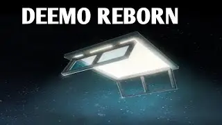 Deemo Reborn IOS Gameplay Walkthrough #1 Trailer By Rayark International Limited