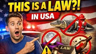 14 WEIRD Laws in Michigan That Sound Fake But Are Still Real