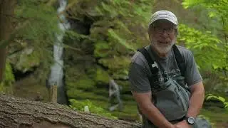 ETHICAL CATCH AND RELEASE FISHING