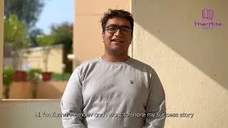 Success Unveiled: Kushal's Journey to Excellence With TherMite EduCare's Online #medicalcodingcourse