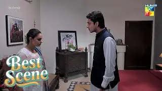 Dastakhat - Ep 03 - Scene Full of Tears - #amarkhan #aliammar - HUM TV
