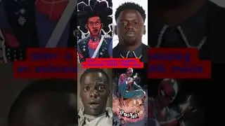 A Spider-Punk movie is in development at SONY Pictures Animation #hobiebrown #spiderpunk #sony #mcu