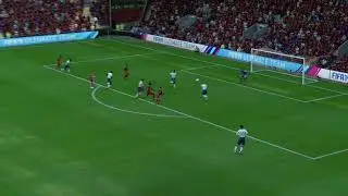 FIFA 19_ MOISE KEAN IS A BEAST