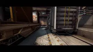 4,5k by tabseN vs Fnatic - ESL Pro League