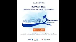 Three Years of #RCMC: Rohingya artisans open their hearts
