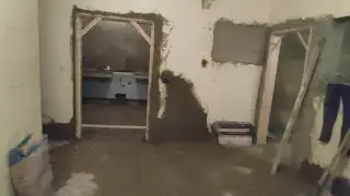مراحل إصلاح منزل مدينة ولماس بأقل تكلفة مع شرح بعض الأخطاء القاتلة @brit.nslah.dari123