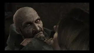 Resident Evil 4 | Historia | Cap&iacute;tulo: 4