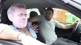 Frank & Cerrone - Sketch Show TERZA PARTE