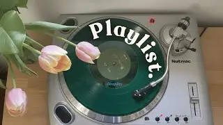 𝐩𝐥𝐚𝐲𝐥𝐢𝐬𝐭. 틀자마자 고개가 반응하는 플레이리스트 🎧💃 | 이런 바이브 원했잖아🤍🍬