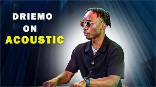 Driemo Acoustic Guitar Instrumental 2025