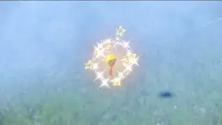 Pok&eacute;mon SV - Shiny Tadbulb (NO SHINY CHARM)