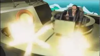Black Lagoon suicide AMV - Chop suey