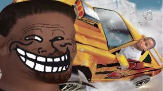 Flatout 2 Online Randomness