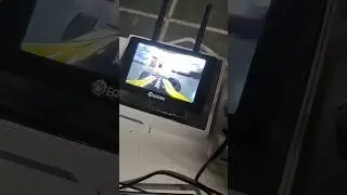 #mini #fpv #rc #car #training #emax
