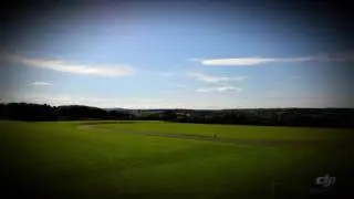 Drone my beautiful  daughters first dance Newton Aycliffe 2017