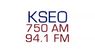 KSEO + K231CE/Durant, Oklahoma Legal IDs - May 12, 2025