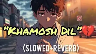 “ख़ामोश दिल रो पड़ा 💔 |  Emotional Duet | New Song 2026”