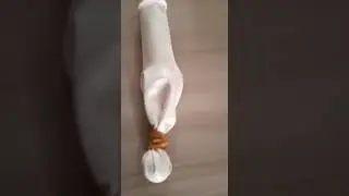 Balloon Hacks 💡 #ideatimes #balloonhacks #lifehacks #shorts