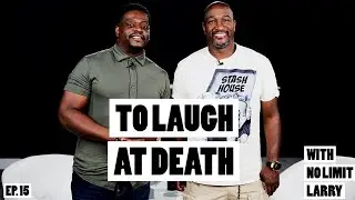 NO LIMIT LARRY Full Episode