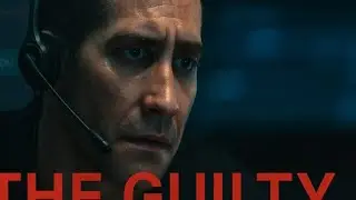 The Guilty Movie 2021 Explained In Hindi The Guilty Thriller Crime Movie