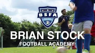 B.S.F.A | May Half Term
