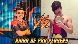 X1 Pechito X HIT CONFRONTO DE GIGANTES