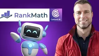 Rank Math Content AI Test (deutsch) 👉🏻 KI direkt in WordPress nutzen