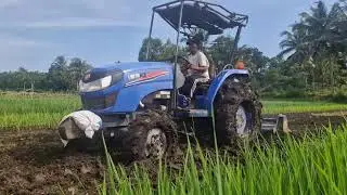 SMART TRACTOR TECHNIQUES: UNLOCK FARMLAND FASTER THAN EVER! - Agriculture Farming