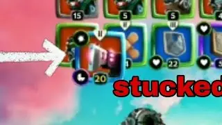weird glitch in battle bay!🤣