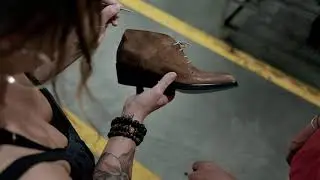 Sneaky Steve - Made In Portugal