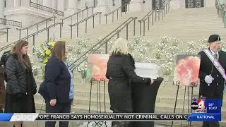 Pro Life Utah Holding Funeral Services For Aborted Babies in Utah