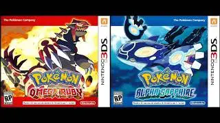 Sky Pillar | Pok&eacute;mon Omega Ruby & Alpha Sapphire