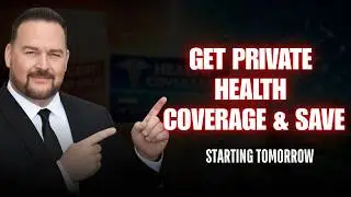 Last Day for Health Coverage Enrollment for 9-1 Start Date!!!