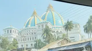 Mayapur and Nabadwip Tour Day 2