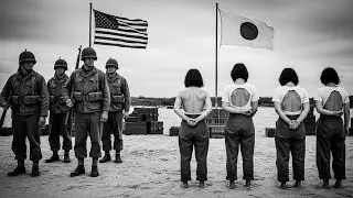 &ldquo;Remove Your Uniforms&rdquo; &mdash; Why U.S. Soldiers Gave This Order Shocked Japanese Women POWs