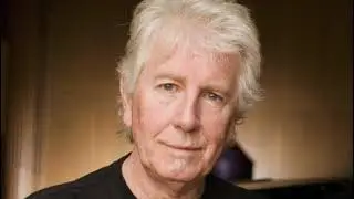 Graham Nash on Music, Touring and Trump!